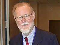 Roger Tomlinson