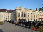 Heldenplatz