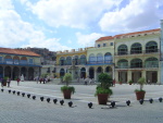 Plaza Vieja