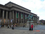 St. Georges Hall