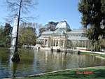 Palacio de Cristal