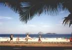 Az Ipanema-strand