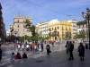 Plaza de la Virgen