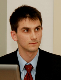 Varga Balázs