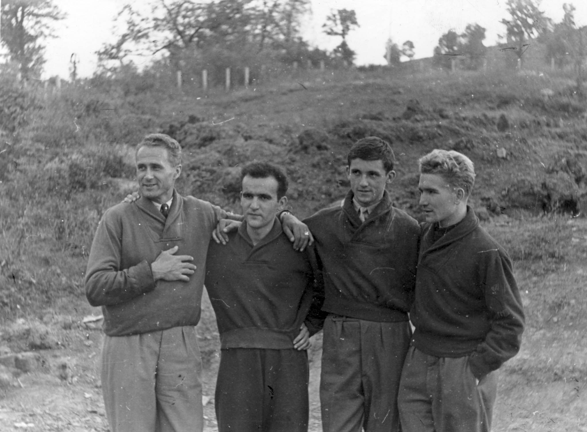 Ribényi 1962